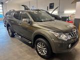 Mitsubishi L200 Top Doppelkabine 4WD Webasto Hardtop 230V - Mitsubishi L200: Hardtop