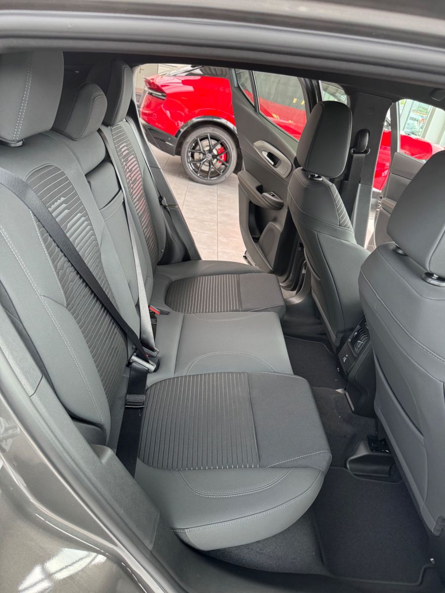 Fahrzeugabbildung Alfa Romeo Tonale Sprint/sofort verfügbar