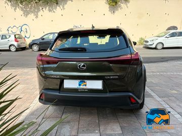Lexus UX - 6
