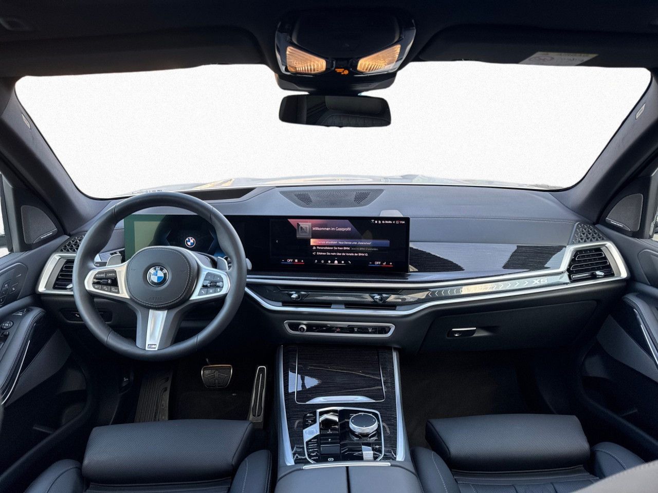 BMW X5 - Bild 14