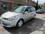 Renault Grand Scenic Automatik, Leder, LPG... - Renault Grand Scenic aus 2008