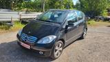Mercedes-Benz A 170 AVANTGARDE - Mercedes-Benz A 170 in München