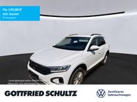 Volkswagen T-Roc - Vorschau Bild 1
