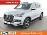Ssangyong Rexton 2.2 e-Xdi Crystal 4x4 Aut*NAVI*LED*ACC* - Ssangyong in Köln