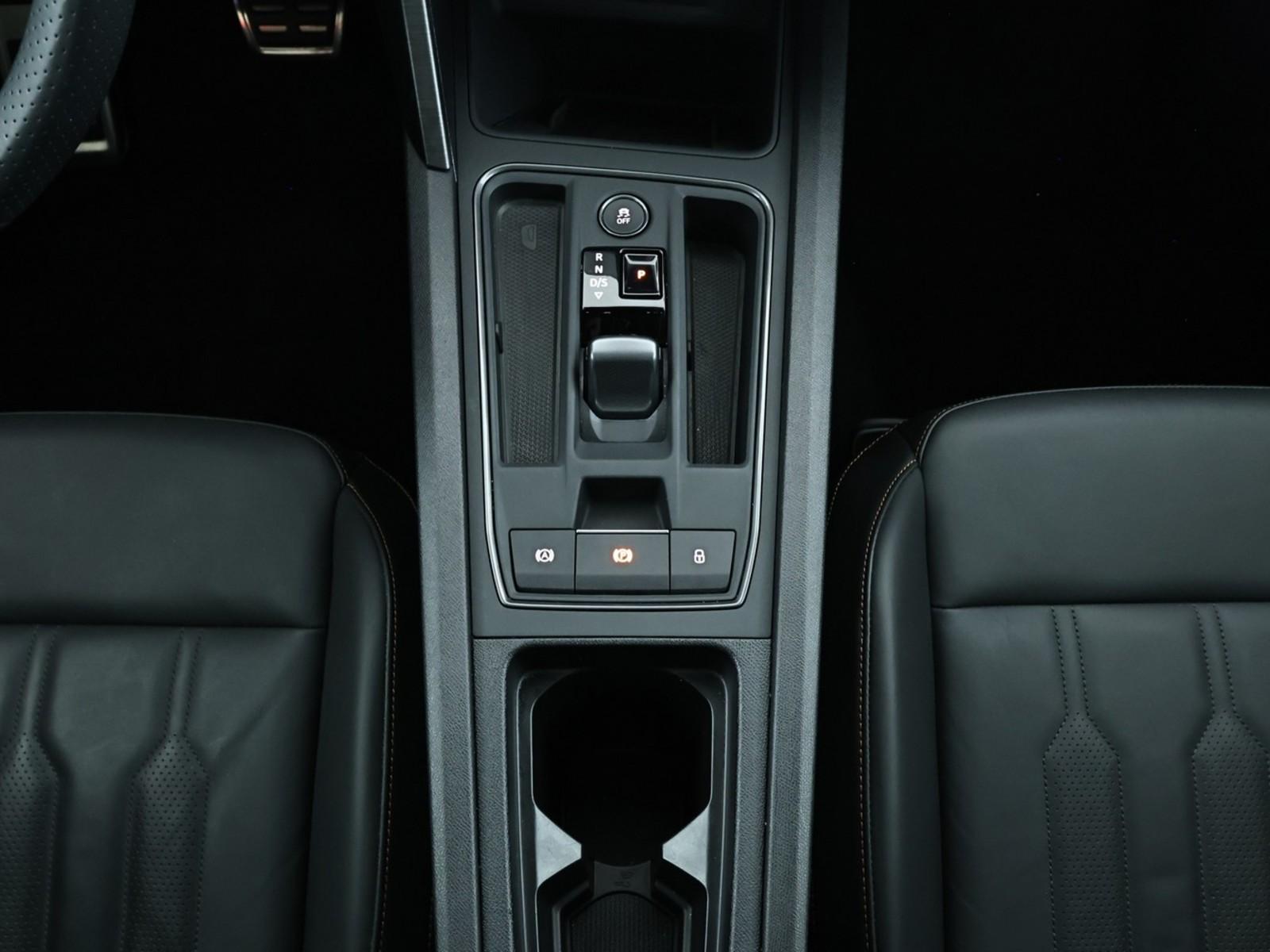 Cupra Formentor VZ 2.0 TSI 4Drive AHK Navi CAM, миниатюра 13