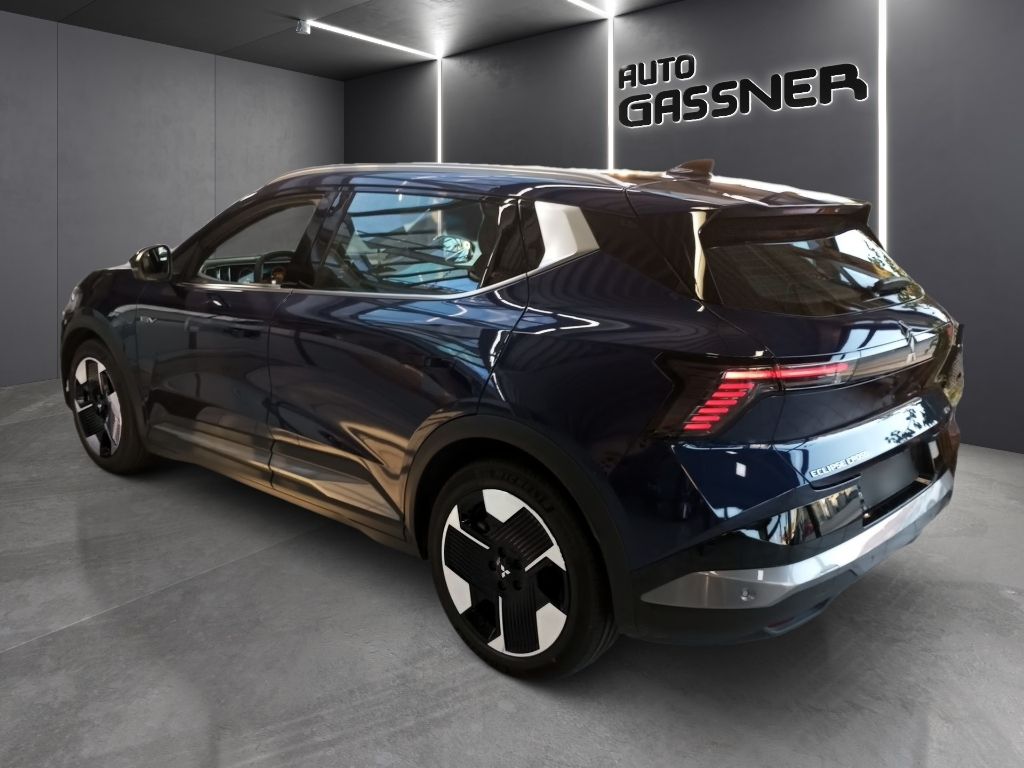 Fahrzeugabbildung Mitsubishi Eclipse Cross Diamant PLUS 87 kWh (22kW)