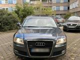 Audi A8 3.0 TDI quattro | originale KM | - gebrauchte Audi A8 aus dem Jahr 2009