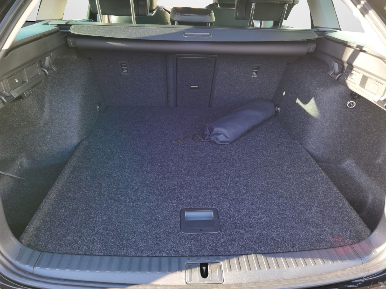 Skoda Octavia - Bild 12