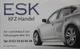 ESK KFZ-Handel