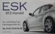 ESK KFZ-Handel