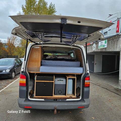 Volkswagen T5 Transporter  2.0 Disel/ Tüv/ Standheizug