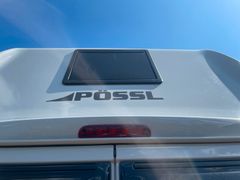 Pössl Vario 545 *5,41m - kompakt*