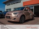Fiat 500e Icon*PDC*Komfort&Winter-Paket* - mit Elektro-Antrieb: Gold, Limousine