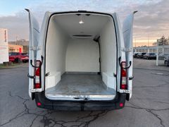 Fahrzeugabbildung Opel Movano L3H2,Kerstner,Fahrt & Standkühlung