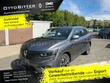 Renault Koleos ZEN dCI175 X-tronic AUTOMATIK/WINTERPAKET - Renault Koleos: Zen