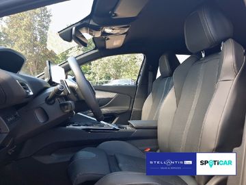 Peugeot 3008 - 9