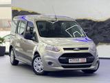 Ford Grand Tourneo - DSG-Behindertengerecht-Rampe - gebrauchte Ford Van