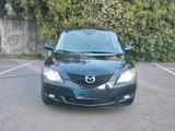 Mazda 3 1.6 - Mazda aus 2008: Mazda3