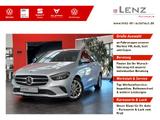 Mercedes-Benz B 220 4Matic DSG *Navi*Assist*Cam*Tempomat*LED* - Mercedes-Benz B 220 aus 2020