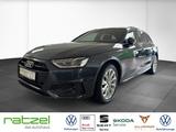 Audi A4 Avant 40 2.0 TDI DSG Navi+ El. Panodach+ACC