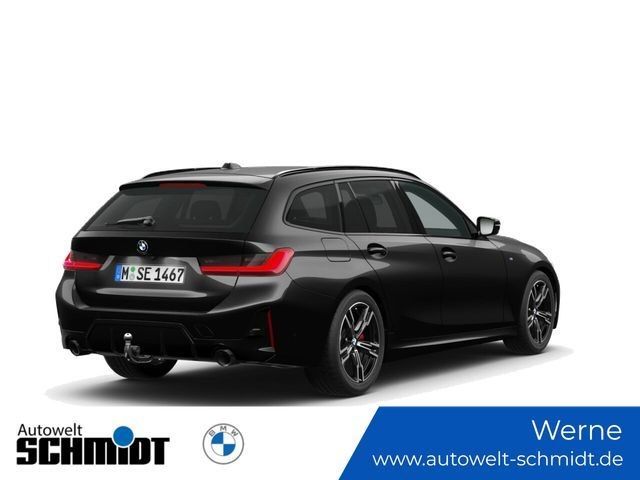 BMW 320 - Bild 2