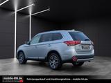 Mitsubishi Outlander Plus 4WD*360°KAMERA*BI-XENON* - Mitsubishi aus 2018