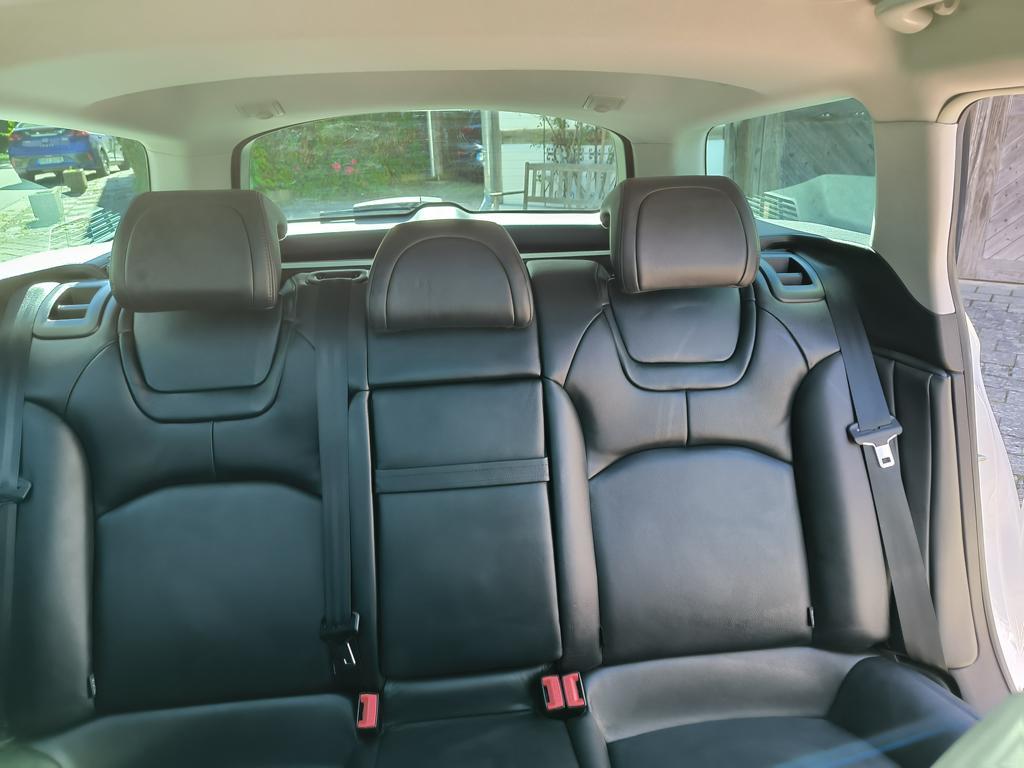 Citroën C5 Tourer V6 HDi 240 Bit. By Carlsson Aut. B...
