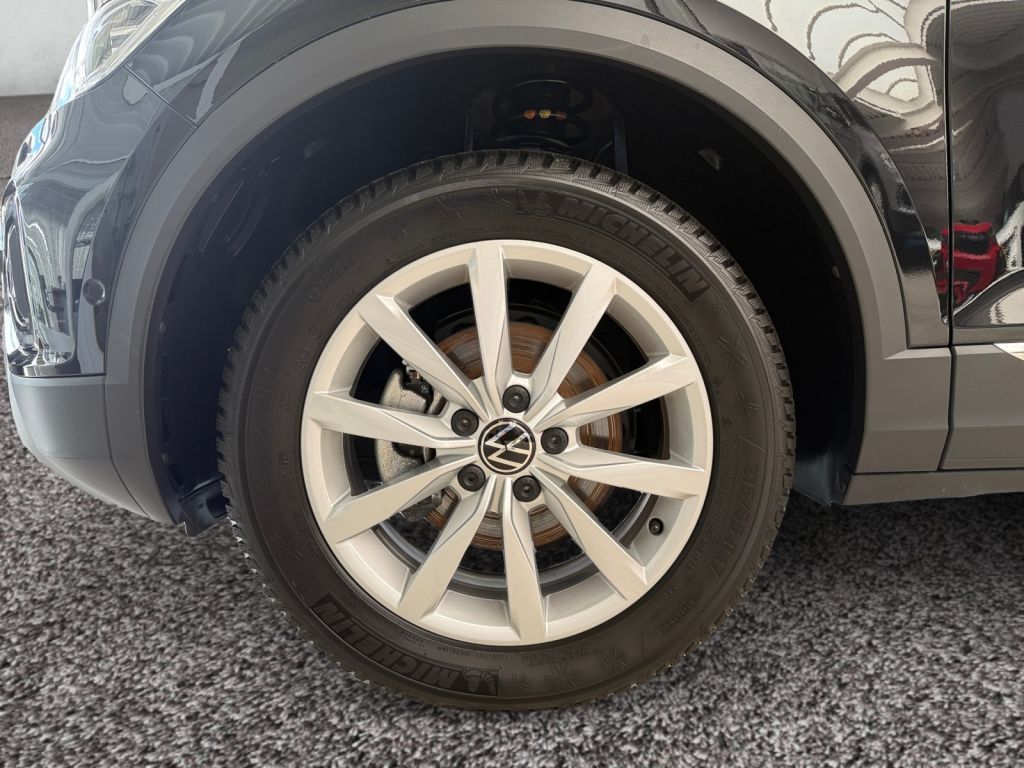 Volkswagen T-Roc - Bild 14