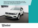 Volkswagen Tiguan Allspace Highline 4M *AHK*7 SITZE*NAVI*DC - Volkswagen Tiguan Allspace: 7 Sitzer