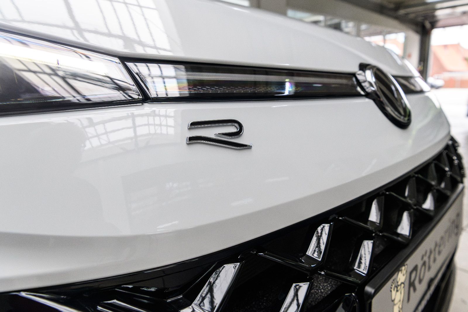Volkswagen T-Roc - Bild 11