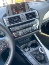 BMW 218i Cabrio , Leder , Klima, SHZ,  8-fach - BMW 2er Reihe von privat