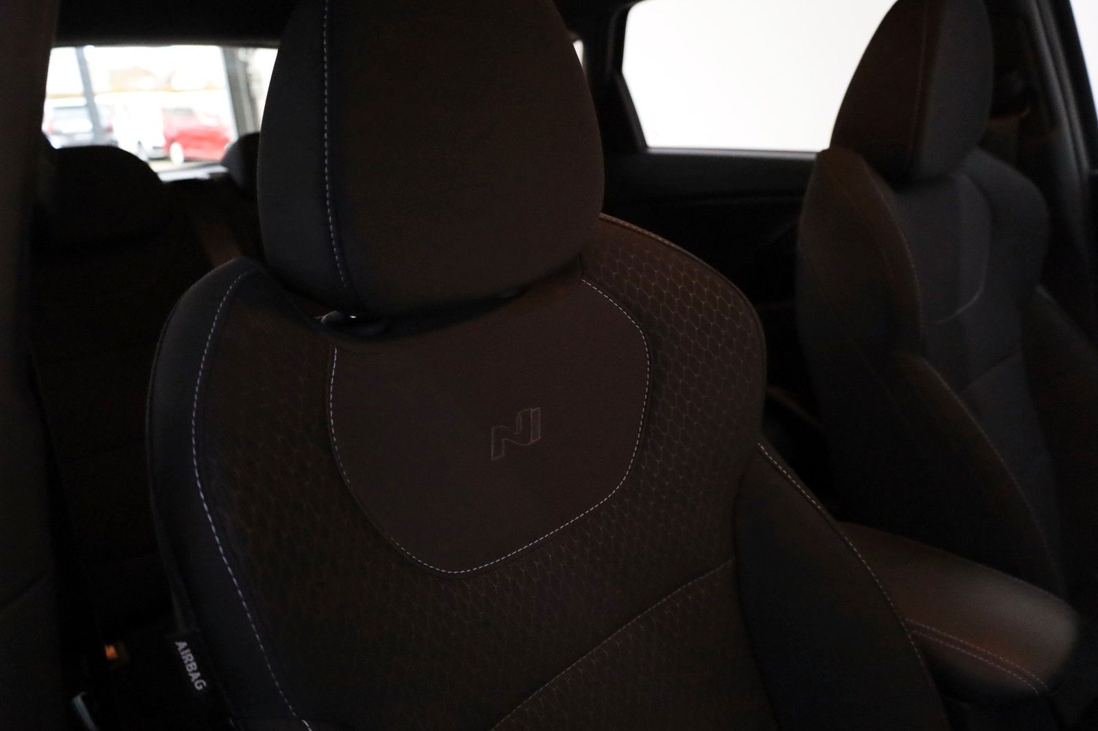 Fahrzeugabbildung Hyundai i30 N Performance,Navi,LED,Kamera,SH,SR+WR