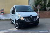Renault Master III L1H1 Ka 2,8t*Klima*USB*CD*1Hand*AllS - Renault Master: 2.8