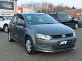 Volkswagen Polo V Trendline 1,2 - Gebrauchtwagen in Münster bis 5.000 Euro