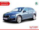 Skoda Scala 1.0 TSI Ambition LED Navi Virtual Cockpit - Skoda Scala: Ambition