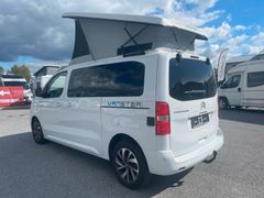 Pössl Vanster | Kederleiste*wenig KM*AHK