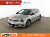 Volkswagen Golf VII 1.5 TSI ACT IQ.DRIVE BM Aut.*NAVI*LED* - Volkswagen Golf: I