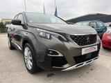 Peugeot 3008 GT-Line 1.2 PureTech 130 Allure/Tüv-Neu/Top - Peugeot Gebrauchtwagen in Leipzig