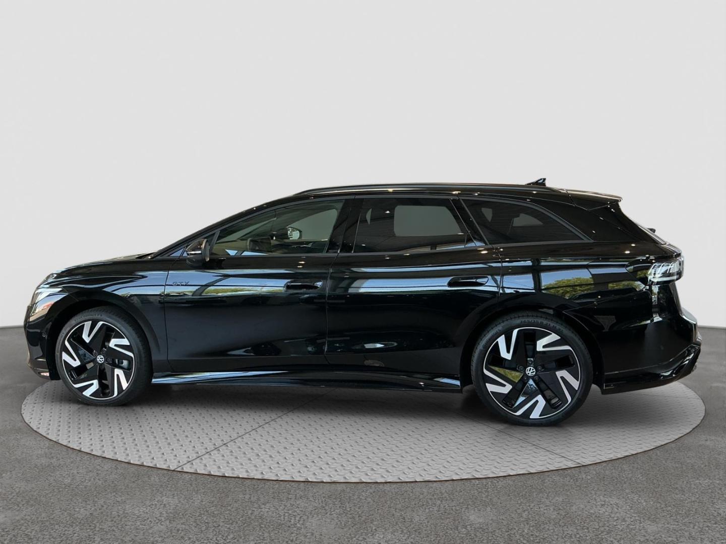 Volkswagen ID.7 Tourer GTX 4-Motion (86 kWh) DCC HUD 360Kam