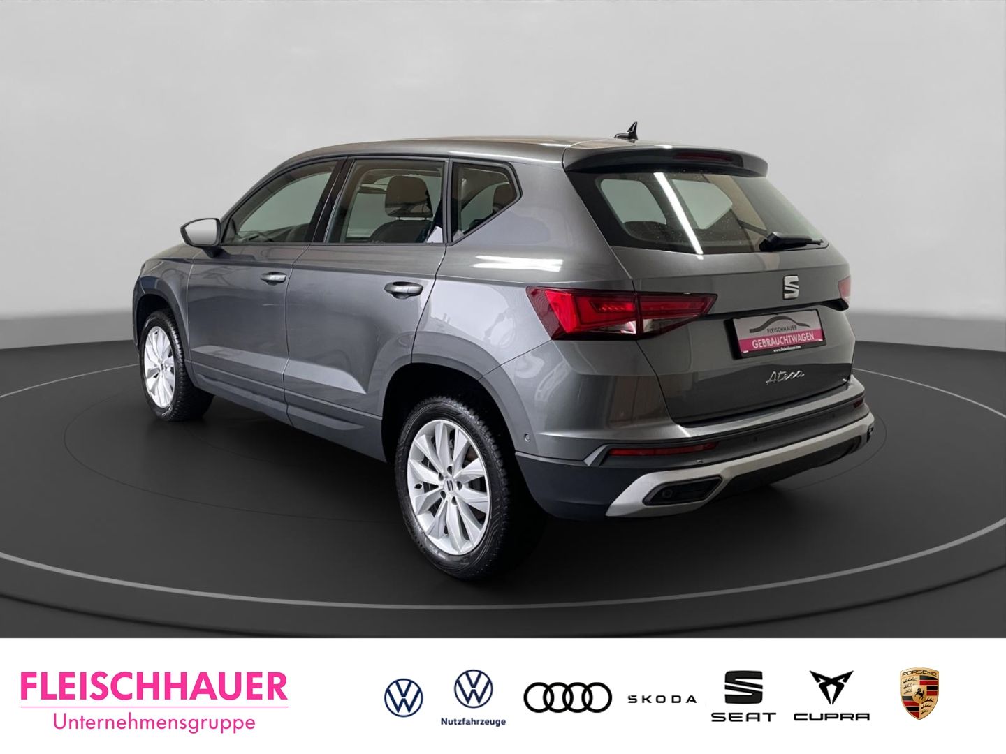 Seat Ateca - Bild 5