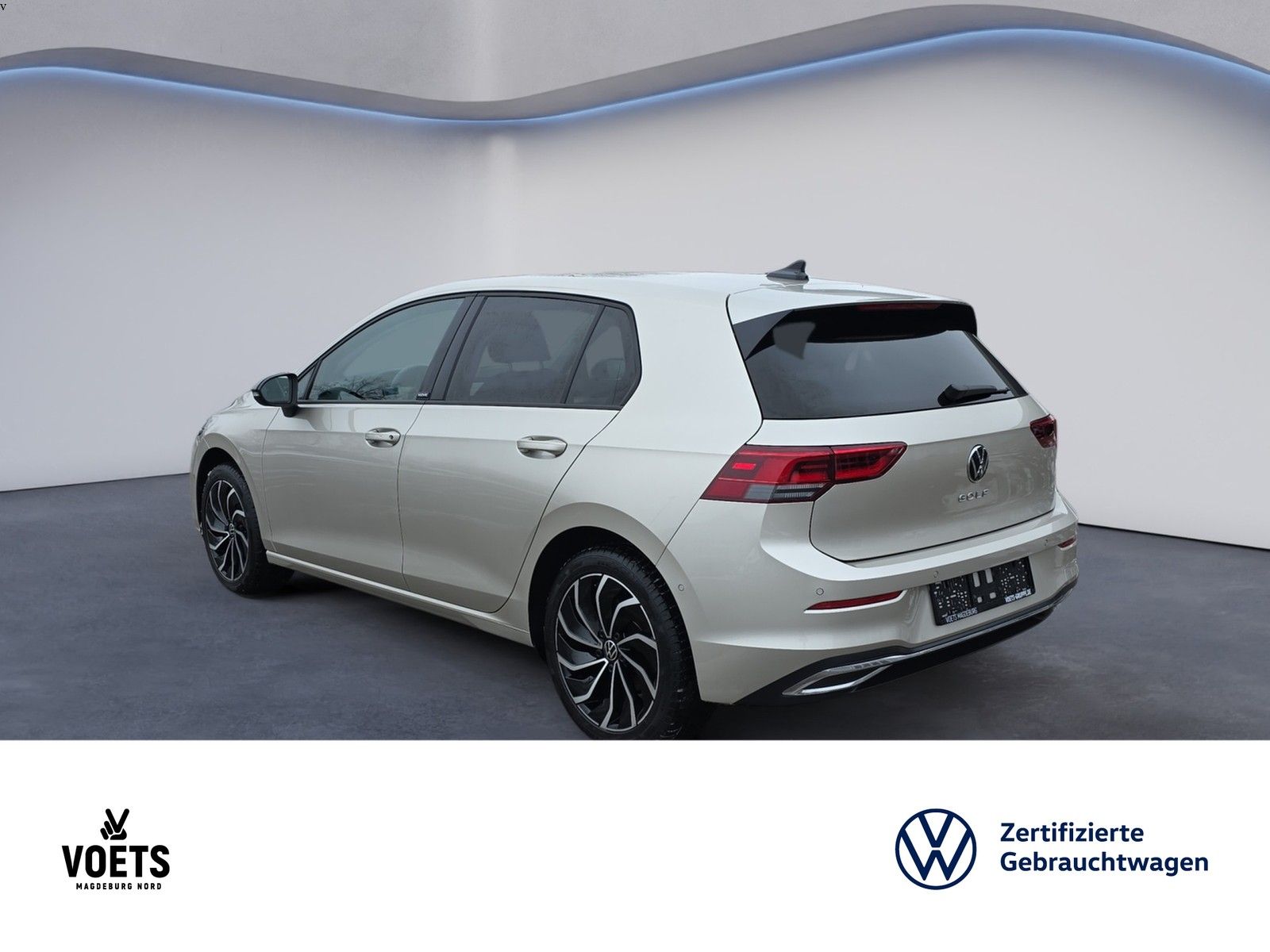 Volkswagen Golf - Bild 4
