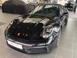 Porsche 992 Carrera 4 Cabriolet Carrera, NEU - Porsche 992 Jahreswagen