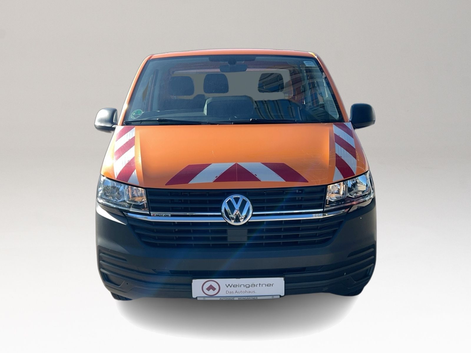 T6.1 Pritsche 4MOTION 2.0 TDI, AHK, Licht&Sicht,