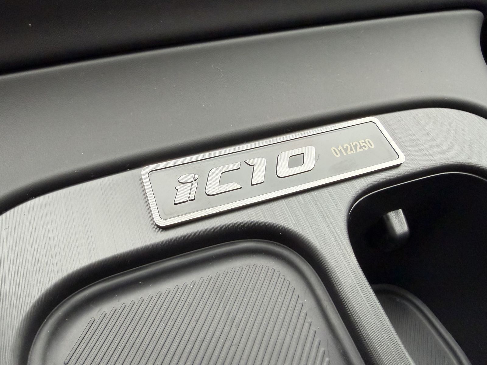 Leapmotor C10 - Bild 8