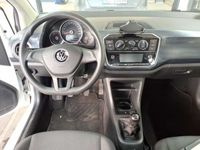 Volkswagen up! - Vorschau Bild 6