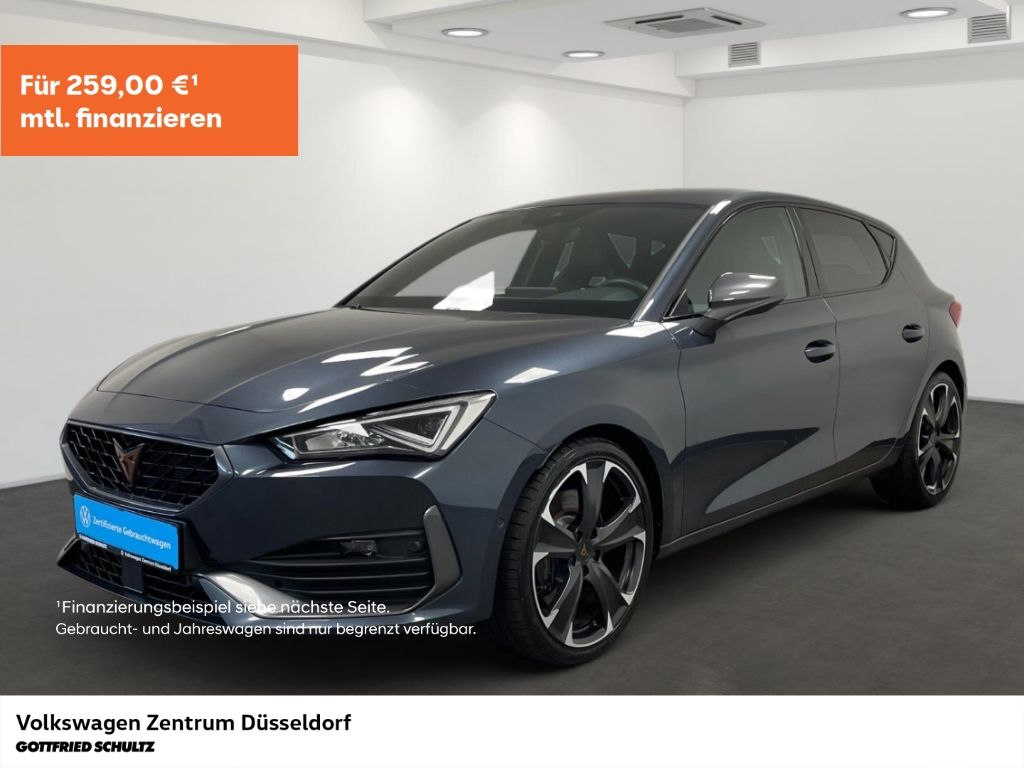 Image of Seat Leon