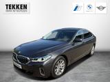 BMW 630 Gran Turismo xDrive /Luxury Line/AHK/ACC - BMW 630 Gran Turismo aus 2022