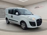 Fiat Doblo SX 1.6, Klima ,Anhängerkupplung ,MP3 ,Blue - Fiat Doblo mit Diesel-Antrieb: 1.6
