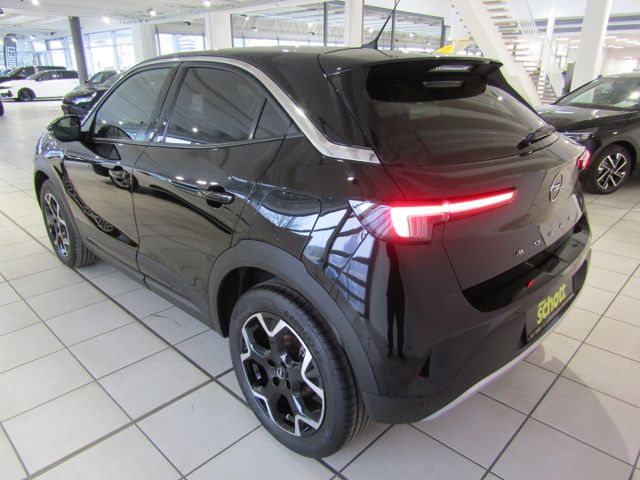 Mokka Ultimate 6E , ULTIMATE, 1.2 Direct Injecti