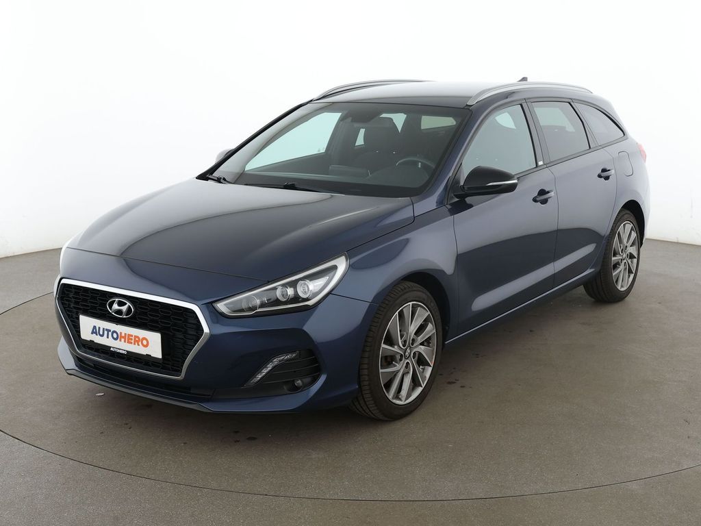 Image of Hyundai i30